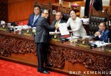 Aturan Baru dalam UU Pelindungan Ketenagakerjaan