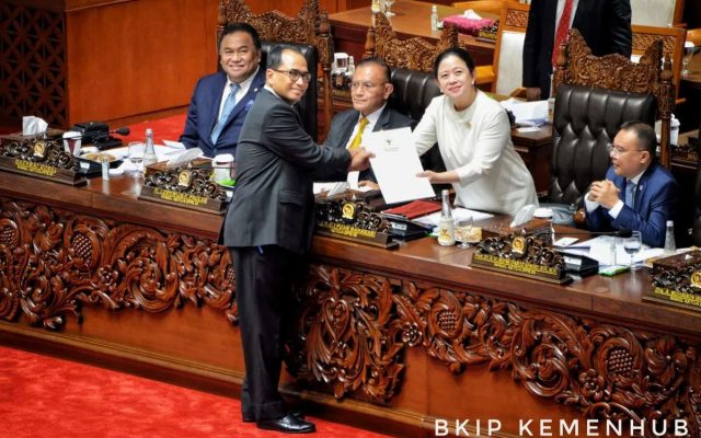 Aturan Baru dalam UU Pelindungan Ketenagakerjaan