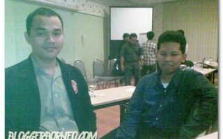 Komunitas Disabilitas KartuNet