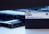 Kingston Hero SSD DC3000ME LG