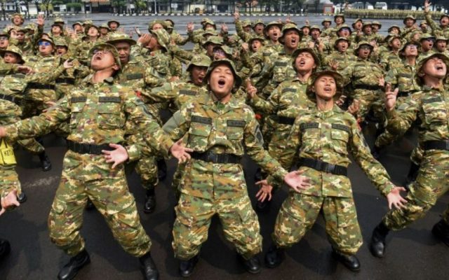 Pelatihan Manajer SPPI Koperasi Merah Putih 2026