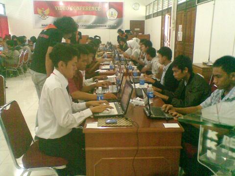 Peserta Kompetisi Desain Blog Makumpala 2011