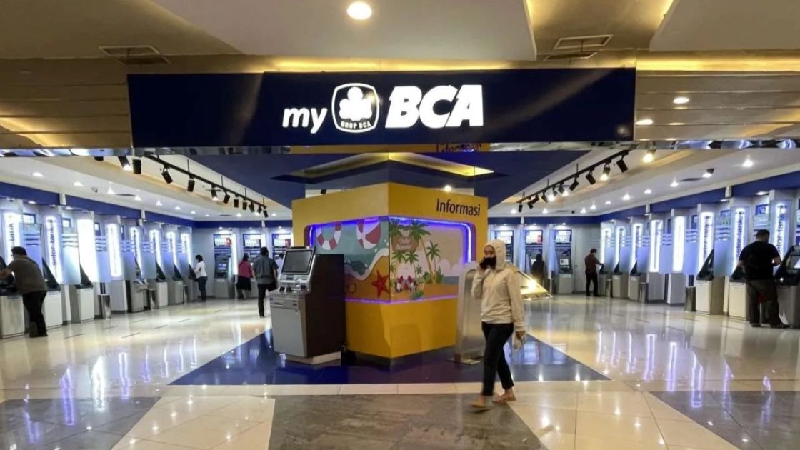 Promo BCA Expo