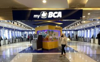 Promo BCA Expo