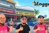 Reaktivasi Pontianak Local Guides