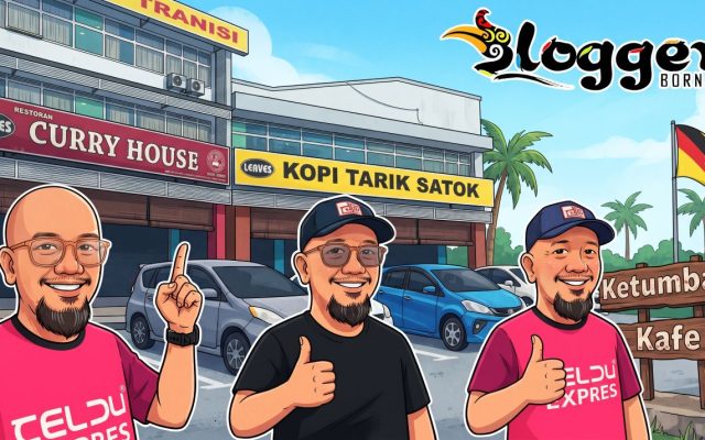 Reaktivasi Pontianak Local Guides