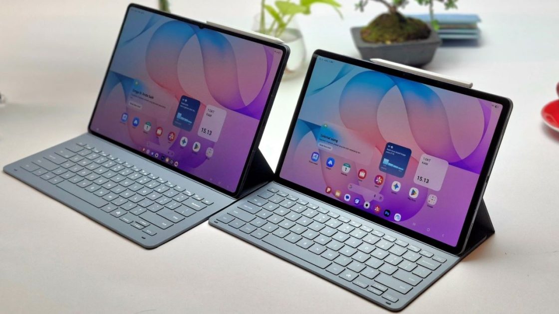 Samsung Galaxy Tab S12 Series