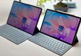 Samsung Galaxy Tab S12 Series