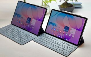 Samsung Galaxy Tab S12 Series