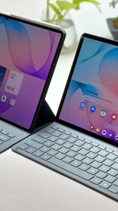 Samsung Galaxy Tab S12 Series