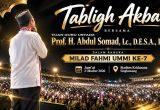 Tabligh Akbar Ustadz Abdul Somad di Singkawang